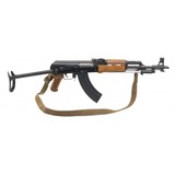 "Polytech AKS-762 Rifle 7.62x39 (R42580) ATX"