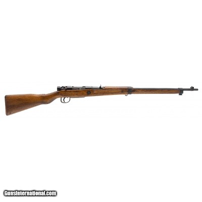 "Japanese Last Ditch Type 99 7.7 Japanese (R31760) DTX"