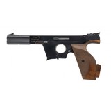 "Walther OSP Pistol .22 Short (PR69741)" - 6 of 6