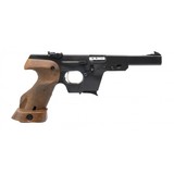 "Walther GSP Pistol .22 LR (PR69742)" - 1 of 6