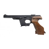 "Walther GSP Pistol .22 LR (PR69742)" - 6 of 6