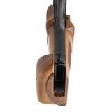 "Hammerli American Model 206 Pistol .22 LR (PR69745)" - 2 of 6