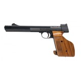 "Hammerli American Model 206 Pistol .22 LR (PR69745)" - 6 of 6