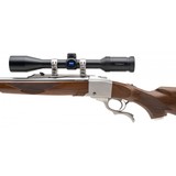 "Ruger No.1 Light Sporter Rifle .257 Roberts (R42796)" - 2 of 4