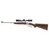 "Ruger No.1 Light Sporter Rifle .257 Roberts (R42796)" - 3 of 4