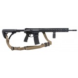 "Daniel Defense DDM4V11 Pro Rifle 5.56 Nato (R43119)" - 1 of 4