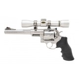 "Ruger Super Redhawk Revolver .44 Magnum (PR69885)" - 1 of 4
