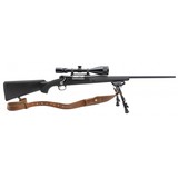 "Winchester Model 70 Rifle .270 Win (W13427)" - 1 of 5
