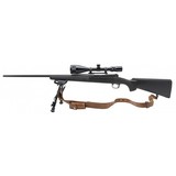 "Winchester Model 70 Rifle .270 Win (W13427)" - 5 of 5