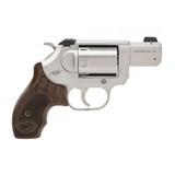 "Kimber K6S Revolver .38 Special (PR69866)" - 5 of 5