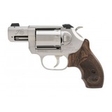"Kimber K6S Revolver .38 Special (PR69866)" - 1 of 5