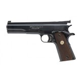 "Clark Custom 1911 Long Heavy Slide .45 ACP (PR69500)" - 6 of 6