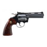 "Colt Diamondback Revolver .22LR (C20394)" - 3 of 4