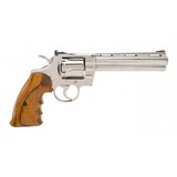 "Colt Python Revolver .357 Magnum (C20410)" - 2 of 5