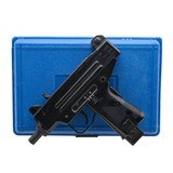 "HT Armory IMI Micro UZI Machine Pistol 9mm (PR69898)" - 2 of 7