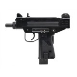 "HT Armory IMI Micro UZI Machine Pistol 9mm (PR69898)" - 7 of 7
