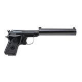 "Beretta 950 Pistol .22 Short/ JAR 950 Suppressor .22 Cal (PR69899)" - 1 of 6