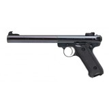 "Ruger MKII Target Pistol/ Auto Weapons Corp. MK2 Suppressor .22 LR (PR69900)" - 6 of 6