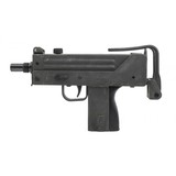 "Ingram MAC-10 Submachine Gun .45 ACP (PR69903)" - 7 of 7