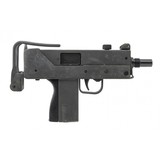 "Ingram MAC-10 Submachine Gun .45 ACP (PR69903)" - 1 of 7