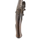 "European flintlock pistol .75 caliber (AH8730) CONSIGNMENT" - 4 of 7