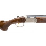 "Beretta Silver Pigeon I Shotgun 28 Gauge (S16463) ATX" - 2 of 4