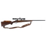 "Ruger M77 Varmint Rifle 220 Swift (R43243)" - 1 of 4
