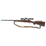 "Ruger M77 Varmint Rifle 220 Swift (R43243)" - 2 of 4
