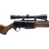 "Browning Bar Rifle 7mm Rem Mag (R43263)" - 2 of 4
