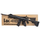 "(SN: HB091120) Umarex Heckler & Koch 416 D Rifle Bundle .22LR (NGZ5098) NEW" - 3 of 5