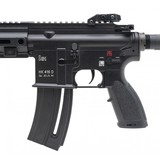 "(SN: HB091120) Umarex Heckler & Koch 416 D Rifle Bundle .22LR (NGZ5098) NEW" - 2 of 5