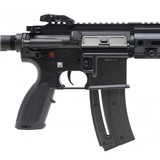 "(SN: HB091119) Umarex Heckler & Koch 416 D Rifle Bundle .22LR (NGZ5098) NEW" - 4 of 5