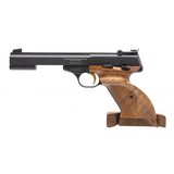 "Browning FN International Target Pistol .22LR (PR69506)" - 3 of 6