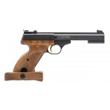 "Browning FN International Target Pistol .22LR (PR69506)" - 1 of 6
