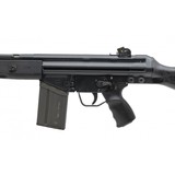 "Heckler & Koch G3 Machine Gun .308 Win (R43262)" - 3 of 5