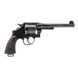 "Smith & Wesson 2nd Model Hand Ejector Revolver .44 Special (PR69917)" - 6 of 7