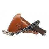 "Double Date Code 1914 1920 DWM P.08 Luger 9mm (PR69834)" - 2 of 10