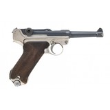 "Double Date Code 1914 1920 DWM P.08 Luger 9mm (PR69834)" - 1 of 10