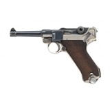 "Double Date Code 1914 1920 DWM P.08 Luger 9mm (PR69834)" - 10 of 10