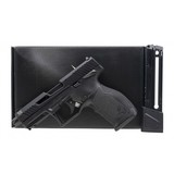 "(SN:1PT629249) Taurus TX22 Pistol .22LR (NGZ4889)" - 3 of 3