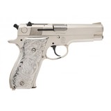 "Smith & Wesson 39-2 Pistol 9mm (PR69921)" - 1 of 7