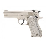 "Smith & Wesson 39-2 Pistol 9mm (PR69921)" - 7 of 7
