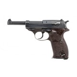 "Walther AC 44 P.38 Pistol 9mm (PR69071)" - 10 of 10