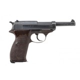 "Walther AC 44 P.38 Pistol 9mm (PR69071)"