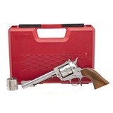 "Uberti Virginian Revolver .22LR/.22WMR (PR69776)" - 2 of 7