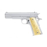 "(SN: T0620-24K00661) Tisas 1911A1 Regulator Deluxe Pistol .38 Super (NGZ5085) New" - 3 of 3