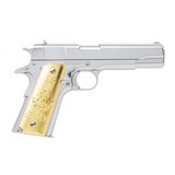 "(SN: T0620-24K00661) Tisas 1911A1 Regulator Deluxe Pistol .38 Super (NGZ5085) New" - 1 of 3