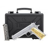 "(SN: T0620-24K00661) Tisas 1911A1 Regulator Deluxe Pistol .38 Super (NGZ5085) New" - 2 of 3