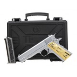 "(SN: T0620-24K00680) Tisas 1911A1 Regulator Deluxe Pistol .38 Super (NGZ5097) New" - 2 of 3