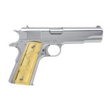 "(SN: T0620-24K00680) Tisas 1911A1 Regulator Deluxe Pistol .38 Super (NGZ5097) New"